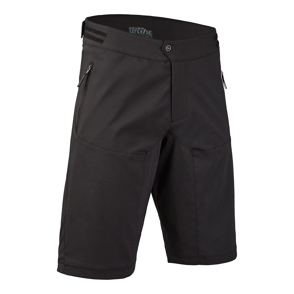 Férfi MTB rövidnadrág MP1615 Dello
