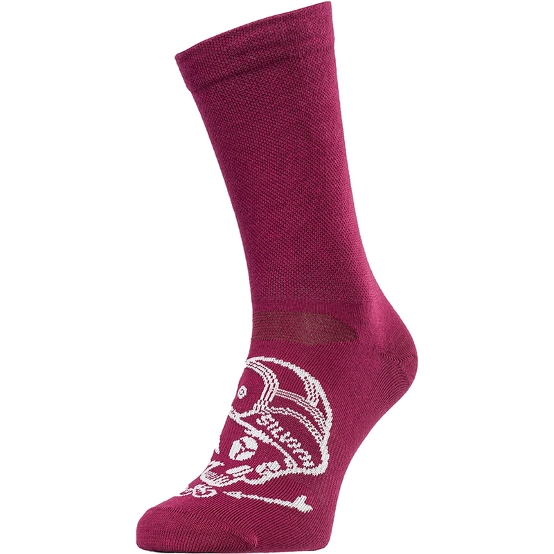 Unisex kerékpáros zokni UA1815 Avella