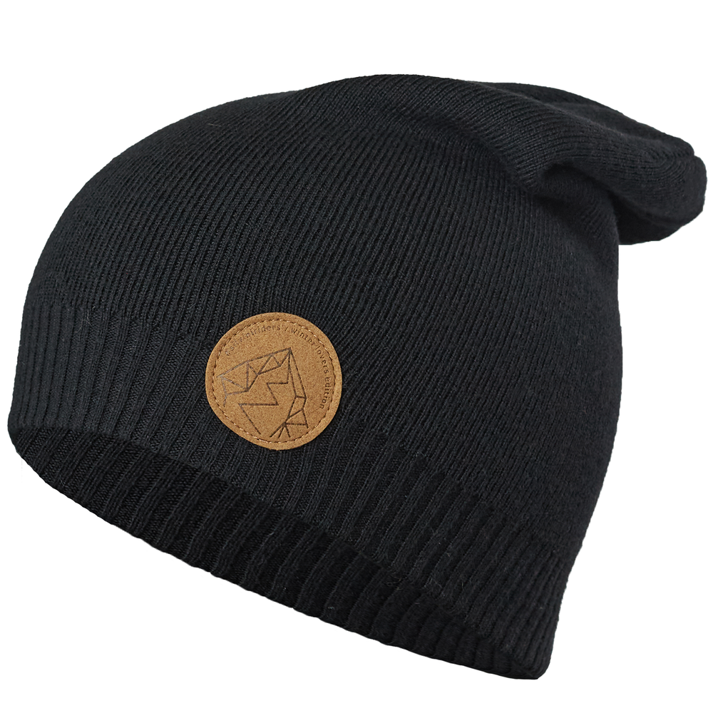 Unisex kötött sapka UA2133 Verde