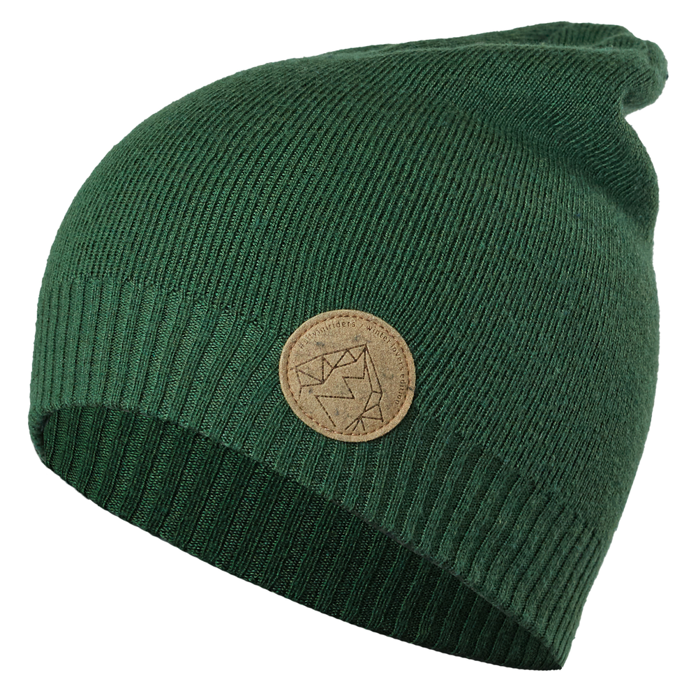 Unisex kötött sapka UA2133 Verde