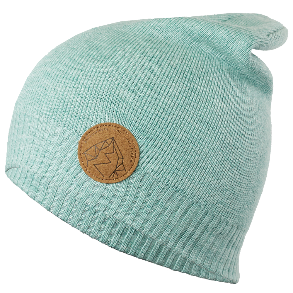 Unisex kötött sapka UA2133 Verde