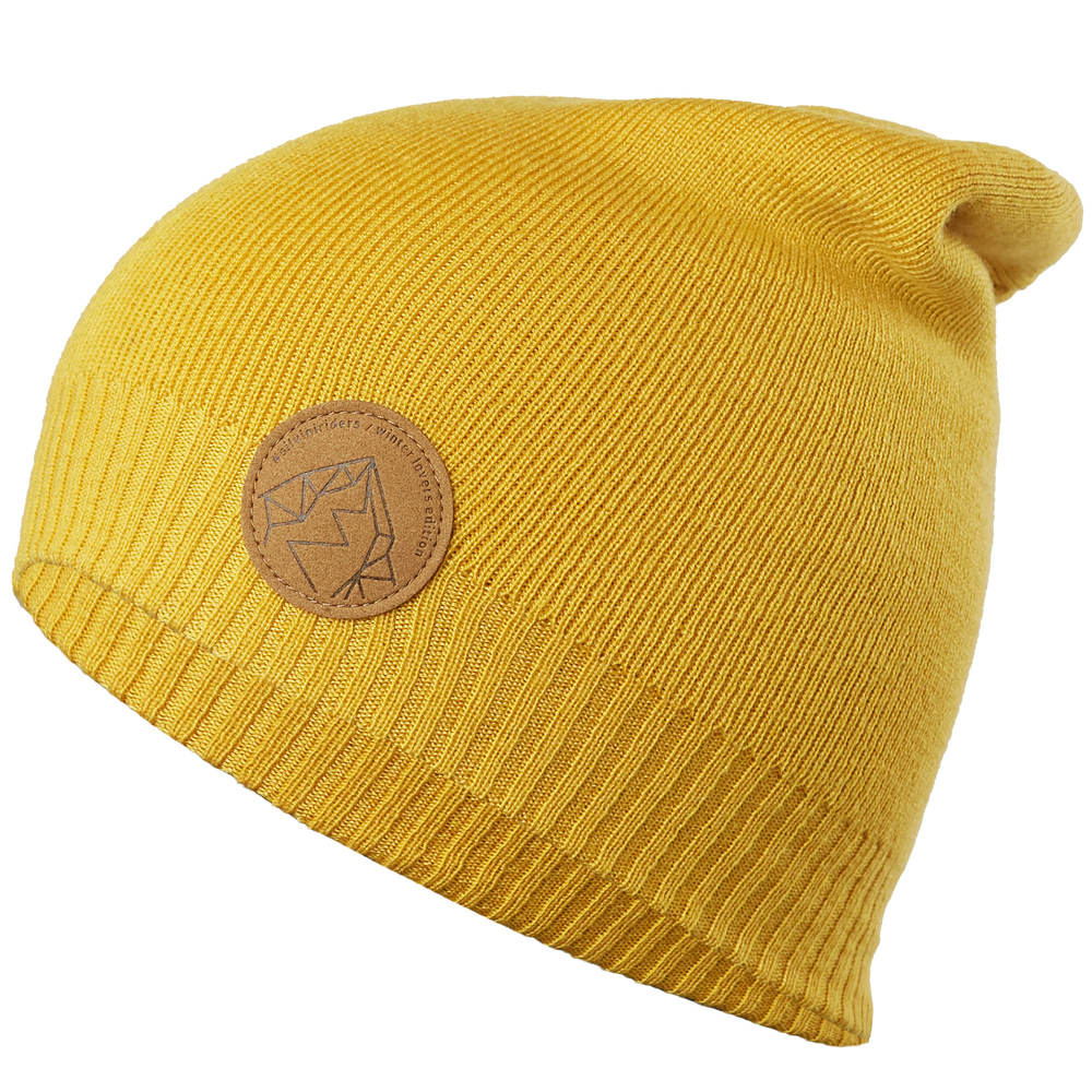 Unisex kötött sapka UA2133 Verde