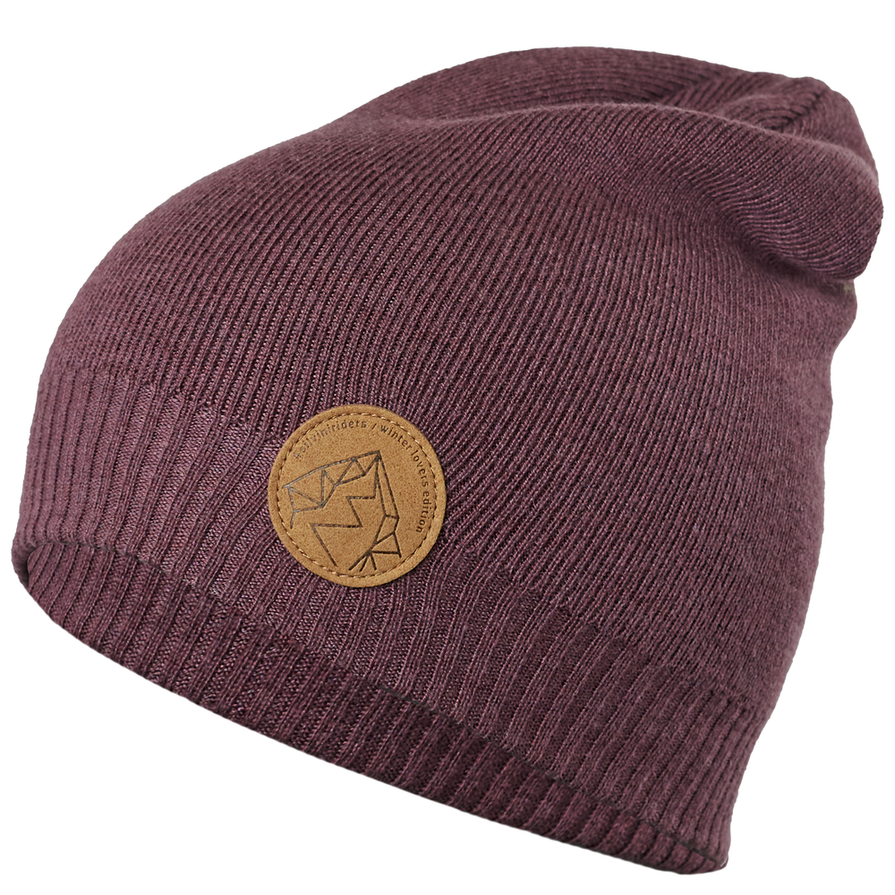 Unisex kötött sapka UA2133 Verde