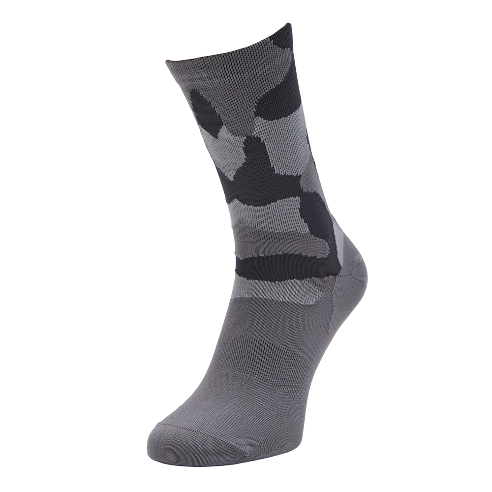 Unisex kerékpáros zokni UA2213 Calitre