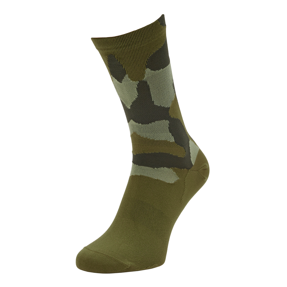 Unisex kerékpáros zokni UA2213 Calitre