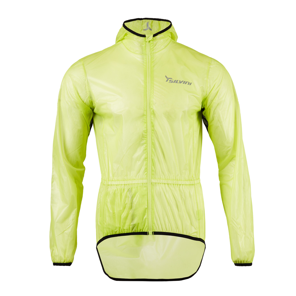 Unisex esőkabát UJ397 Savio
