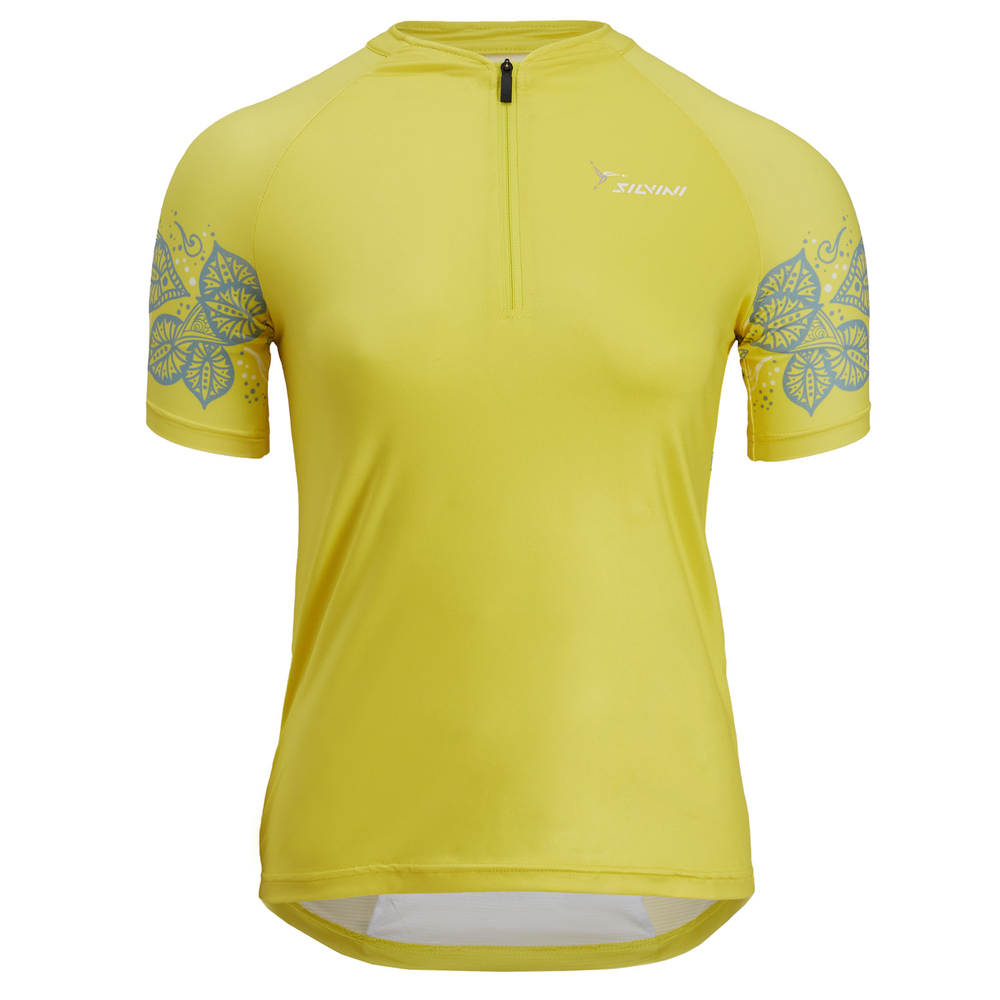 Női MTB mez WD1625 Sabatini