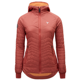 Női sportdzseki WJ1904 Barolo