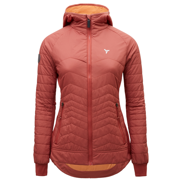 Női sportdzseki WJ1904 Barolo