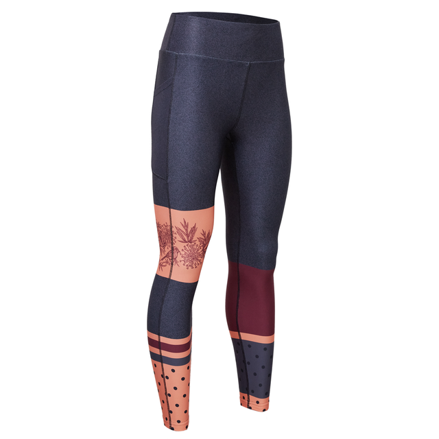 Női leggings WP2123 Veniana