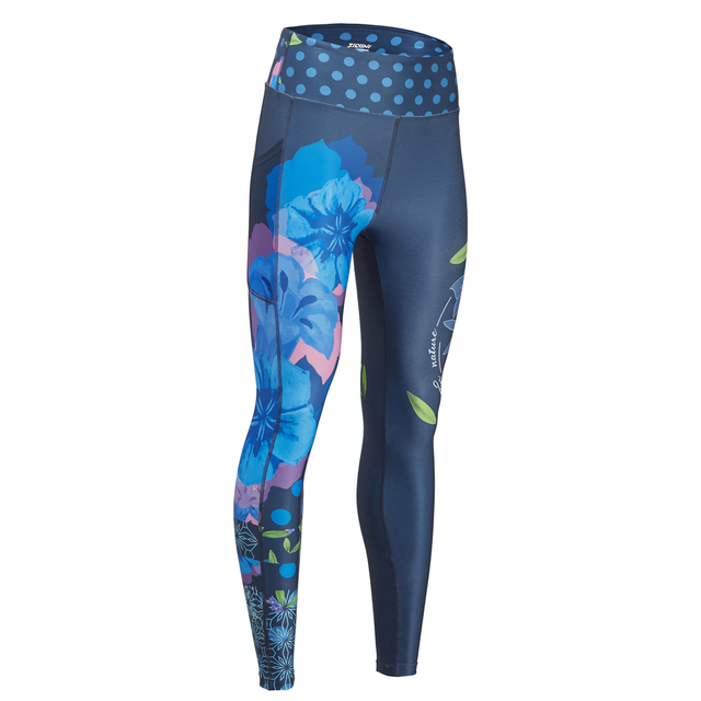 Női leggings WP2123 Veniana