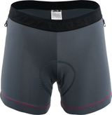 Női rövidnadrág WP1236 Inner Pro