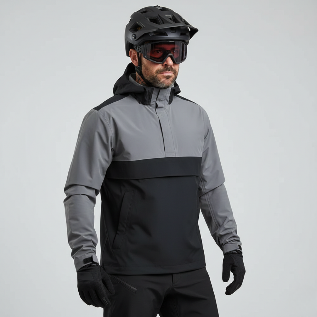 Férfi dzseki MJ2221 Montesolo