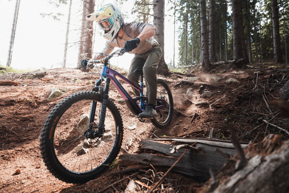 Férfi enduro nadrág MP1919 Rodano